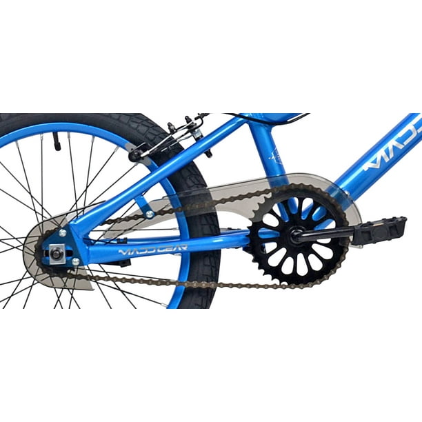 MATE@ØR39 Madd Gear 18