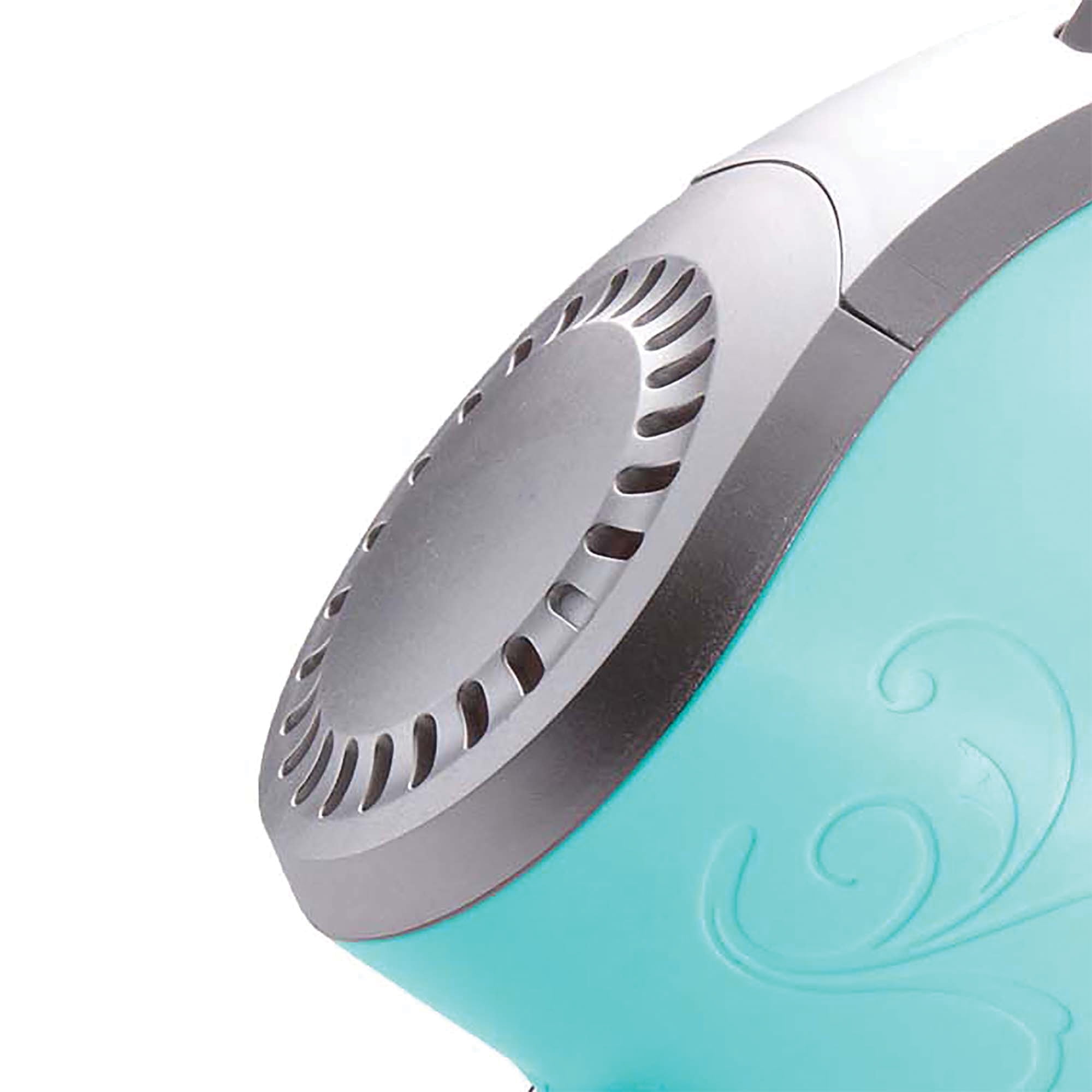 Brentwood New Lightweight 150-Watt 5-Speed Electric Hand Mixer (Blue)