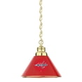 thumbnail image 1 of Holland Bar Stool BL1BRWshCap LNH Suspension Washington Capitals - Laiton, 1 of 1