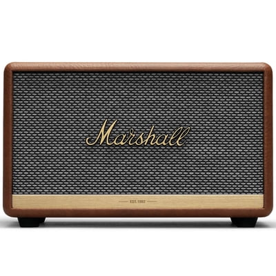 Marshall Acton II Bluetooth Speaker Brown Nepal Ubuy