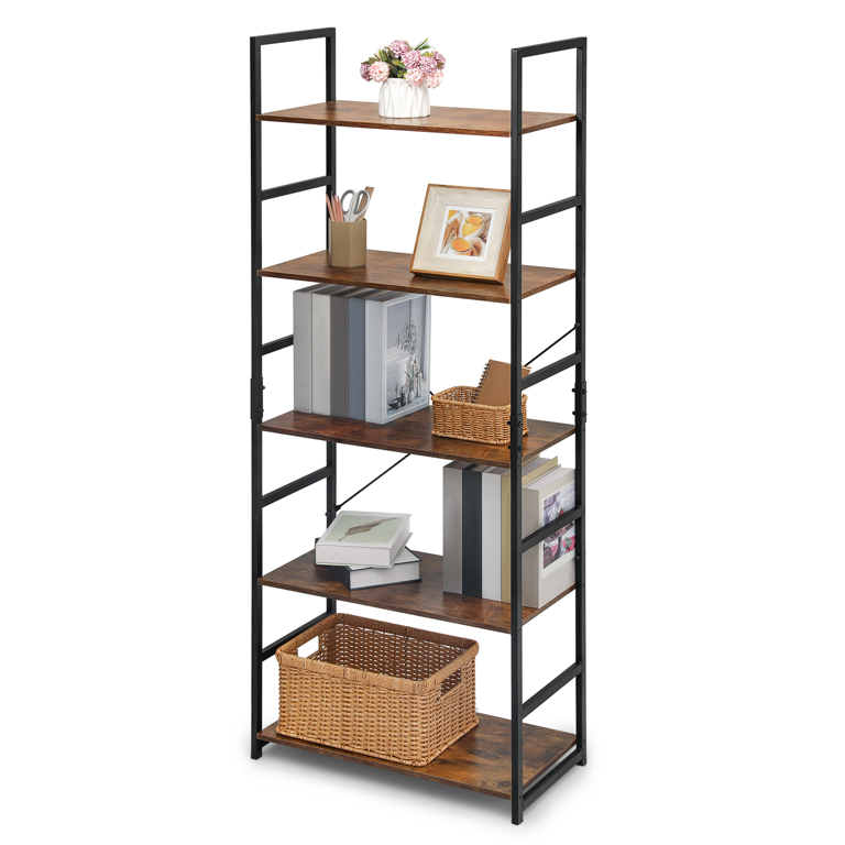 Shop Now Bullani Black & Gold Small Shelf