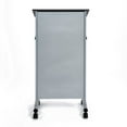 thumbnail image 4 of Audio-Visual Direct Mobile Wheeled Lectern / Podiu, 4 of 5