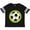 Football Black and White, variant on Inktastic Soccer Ball Sports Boys or Girls Toddler T-Shirt