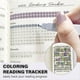 thumbnail image 4 of 200Pages Bible Study Journal Notebook A5 Agenda Book Study Supplies, 4 of 5