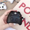 thumbnail image 1 of Funda De Silicona Para AirPods Pro3 Compatible Con Protectora De Auriculares, 1 of 4