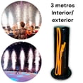 thumbnail image 1 of 10 chisperos luz fria 3 metros 15 seg uso interior y exterior cerillo electronico y mecha, 1 of 1