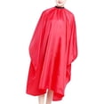thumbnail image 3 of Capa de corte de pelo, capa de peluquería unisex impermeable capa de peluquería unisex capa de peluquería compacta y ligera, 3 of 8