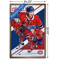 thumbnail image 5 of LNH Canadiens de Montréal - Cole Caufield 22, 5 of 5