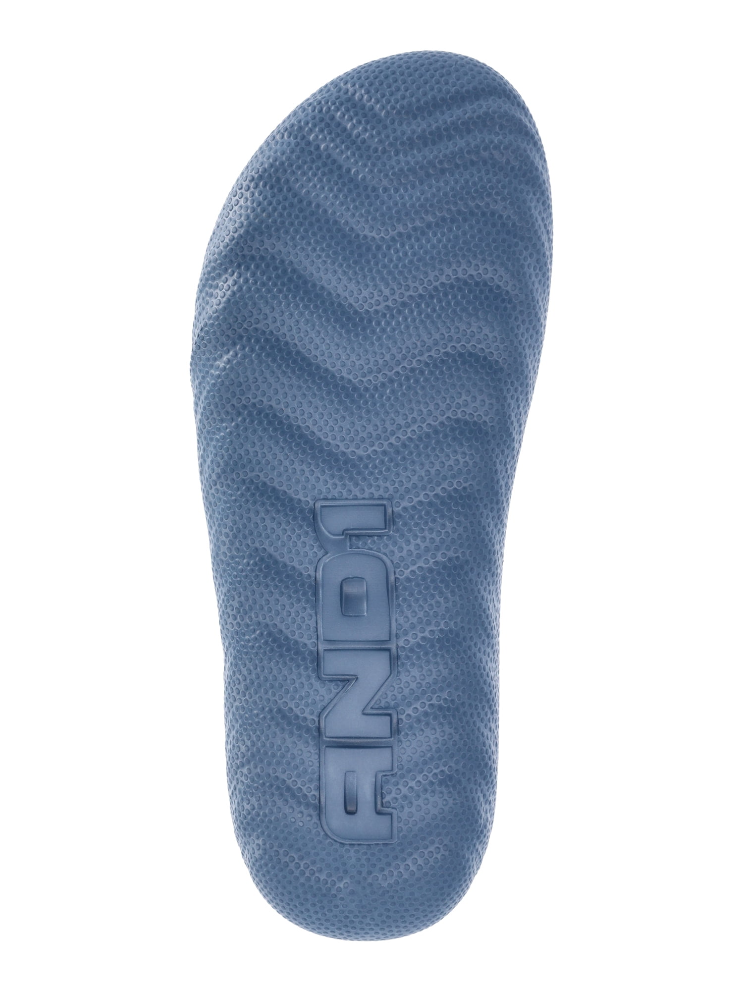 AND1 Men’s Court Advantage Slide Sandals