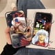 thumbnail image 4 of Redmi Note 10 11 11S K20 K30 K30i 5G K30 Pro Zoom K40 Plus Funda Suave 36VTY Inuyasha Anime, 4 of 4
