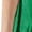 Green, variant on SnZhen Plus Size Dresses for Curvy Women Womens Fashion Holiday Summer Solid Color Sleeveless Party Beach Dress
