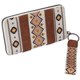 thumbnail image 3 of Cartera Wristlet Western Wrangler Montana West para mujer, 3 of 6