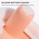 thumbnail image 3 of Pet Cat Food Pot Bowl Toy Tower Track Disc Ball Training Game Board Pet Cat Accent 2 En 1 Guardurnaity PT002592-01, 3 of 6