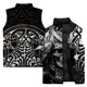 thumbnail image 4 of Chaquetas de hombre con calaveras, chaleco de punto cálido para hombre, chaleco de moda contra el viento frío, chaleco ligero y fresco, chaquetas de invierno asequibles para hombre, chalecos de abrigo, 4 of 4