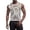 A-White710, variant on XIAONU Men's Fishnet Mesh Tank Top Slim Fit Sleeveless Mesh Top Breathable Gym Workout Casual Top