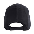 thumbnail image 4 of Gorra de Protección BULLHEAD Negra con Casquete Incluído, 4 of 4