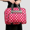thumbnail image 3 of Bolsa Multifuncional Sunnimix Estuche para Bolsos de Mano almacenamiento Portátil de viaje, 3 of 8