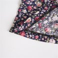 thumbnail image 6 of LUOGENLI Little Girls Outfits 7/8 Toddler Kids Baby Girls Sleeveless T Shirt Tops Skirts Princess Outfits Clothes Set 4th of July Outfits for Toddler Girls and Mom 12-24 Months, 6 of 9
