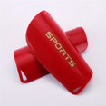 thumbnail image 1 of Par De Espinilleras De Fútbol Para Adultos, Estudiantes, Entrenamiento De Fútbol, ​​espinilleras, Protección Para Reducir Golpes Y Lesiones, 1 of 4