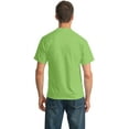 thumbnail image 2 of Port & Company Men's Durable Wrinkle Resistant T-Shirt, 2 of 4