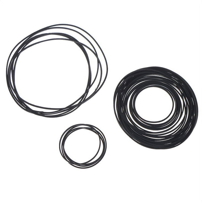 Rubber pulley deals