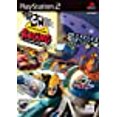 thumbnail image 2 of Cartoon Network Racing - PlayStation 2, 2 of 2