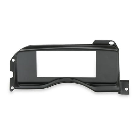 Holley EFI 553-406 Dash Bezel for Holley EFI 6.86" Digital Dash