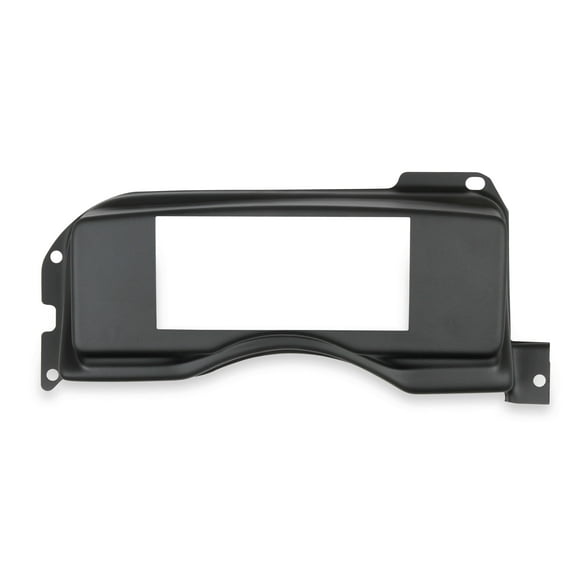 Holley EFI 553-406 Dash Bezel for Holley EFI 6.86" Digital Dash