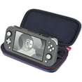 thumbnail image 2 of RDS Industries - Game Traveler Deluxe Travel Case for Nintendo Switch Lite - ..., 2 of 6