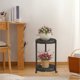 thumbnail image 4 of Plant Stand Multi Layer Foolproof Flower Pot Stand Flower Display Stand Plant Stand Suitable For Home Living Room Garden Office Decoration, 4 of 6
