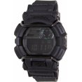 thumbnail image 1 of Casio Men's G-Shock GD400MB-1 Black Resin Japanese Quartz Sport Watch, 1 of 3