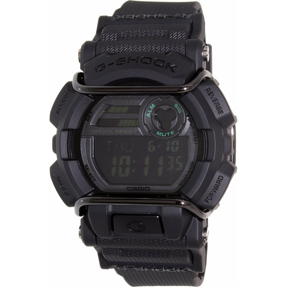 casio g shock gd400mb