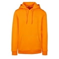 thumbnail image 2 of Build Your Brand Mens Heavyweight Hoodie, 2 of 3