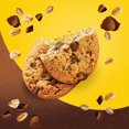 thumbnail image 3 of belVita Soft Baked Oats & Chocolate Breakfast Biscuits, Breakfast Bars, 5 Packs (1 Biscuit Per Pack) , (2 PACK), 3 of 5