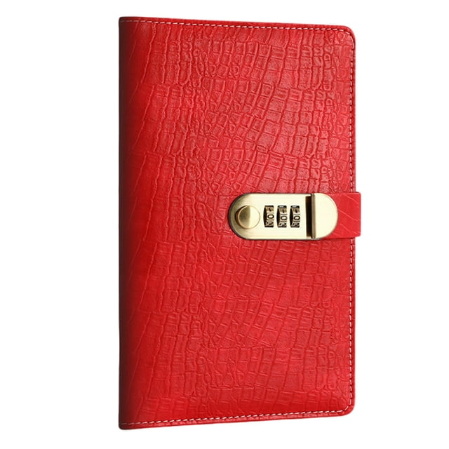 Guardurnaity Cartera de ahorro con ranuras para tarjetas de doble cara y sobres multifuncionales para ahorrar dinero, familias y hospitales. Carteras rojo