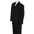 thumbnail image 2 of Gino Giovanni Boy's Formal Dresswear Set G214, 2 of 2