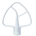 thumbnail image 2 of Replacement Flex Edge Beater Mixer Head Attachments Tilt-Head Stand for Kitchenaid 4.5-5QT, 2 of 5