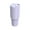 Purple, variant on 2-in-1 Inner Tray Cup Accessories with Silicone Liner - Reusable Drink Separator for 30oz & 40oz Cups, Ideal for Parties & Sports
