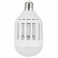 thumbnail image 3 of Kalorik ZapBulb 10W E26/Medium LED Light Bulb White, 3 of 4