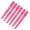 Rose Red, variant on Professional Hair Styling Clip Pack Sectioning Duckbill Clips Pack of 6 Non Slip Alligator Barber Salon Hair Grip Clamps for Cutting Perming and Dyeing Green 6.3 inches / 16.0 cm
