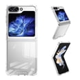 thumbnail image 5 of Arkansas Razorbacks HD Phone Case for Samsung Galaxy Z Flip6 (Champion Series) by Affinity Bands, 5 of 5