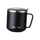 thumbnail image 5 of Taza de café BLESIY Acero Inoxidable 304 400ml Color Negro, 5 of 8