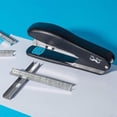 thumbnail image 3 of 10,000 Staples, Standard Staples For Stapler, 1/4 Inch Staples,, Office Staples Standard Size, 3 of 4