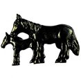 thumbnail image 1 of Sierra Lifestyles Western Southwestern Novelty Knob, 1 of 4