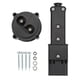 thumbnail image 3 of Receptáculo Powerwise, cargador de CC MAC de 48 V, cargador de batería para automóvil Club, enchufe J, solución innovadora, 3 of 9