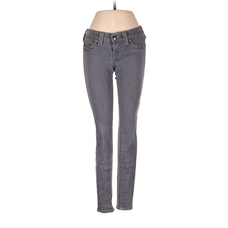 Pre-Owned True Religion Women's Size 25W Jeans