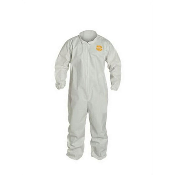 Dupont 251-NG125S-5X Proshield Nexgen Coverall Case-25