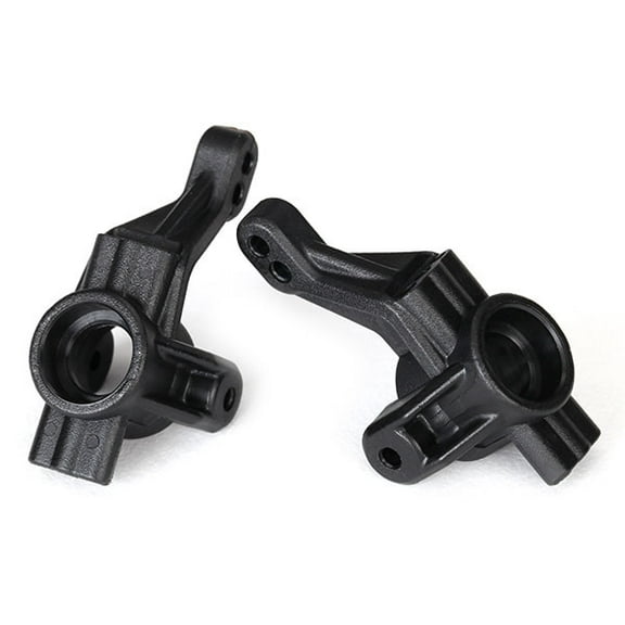TRA8337 Traxxas Steering Block 4-Tec 2.0 (2) TRA8337