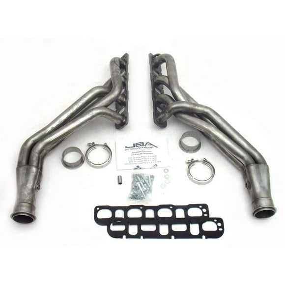 JBA Racing Headers 2008-20 Chllngr 5,7/6.1/6.2/6.4l 05-20 Chrgr/300C/Mgnm 5,7/6.