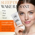 thumbnail image 3 of Mascarilla Nocturna Clinical Resolution PDRN Colágeno 100 mL, 3 of 9